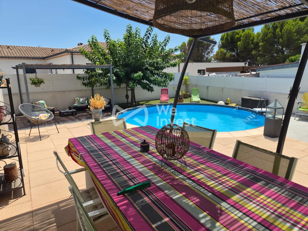 Vente Maison Maison à vendre Servian Servian