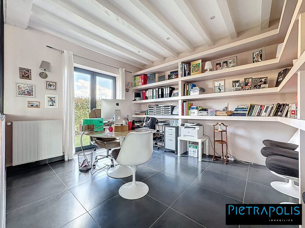 � vendre  Maison Saint-Genis-Laval (69230)