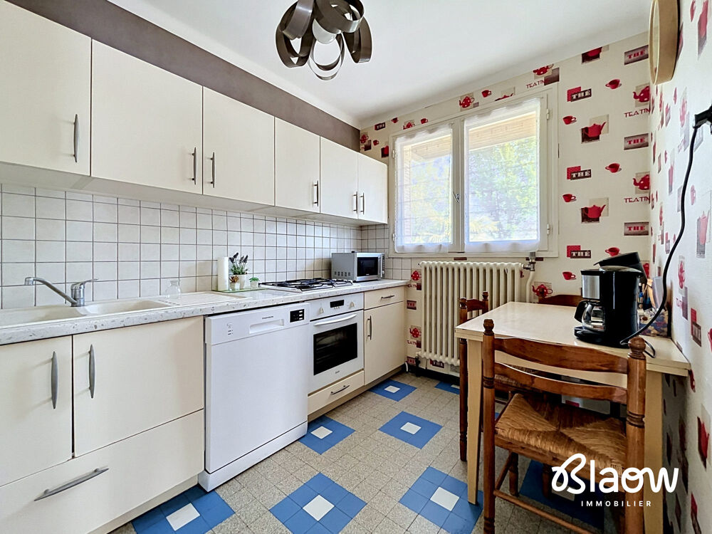 Vente Maison Maison individuelle à vendre à Meyzieu Meyzieu