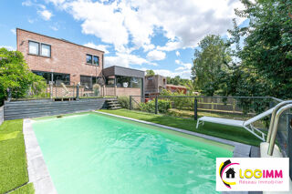  Maison à vendre 9 pièces 310 m²