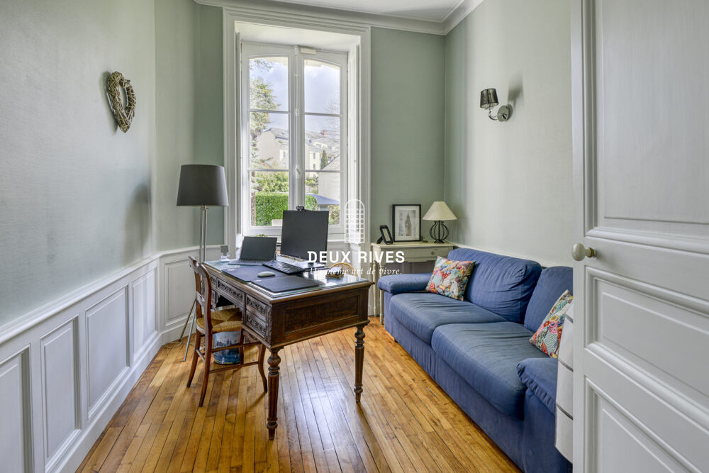 � vendre  Appartement Nantes (44000)