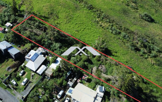  Terrain � vendre 3765 m�