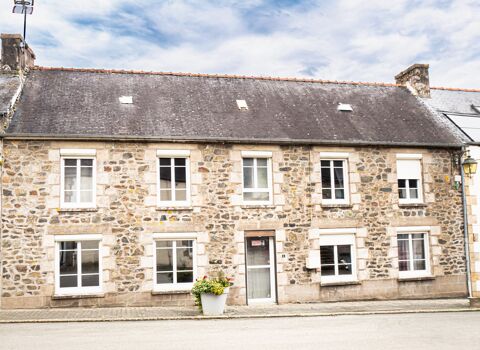   Maison spacieuse adapte PMR Maison - 7 pice(s) - 130 m