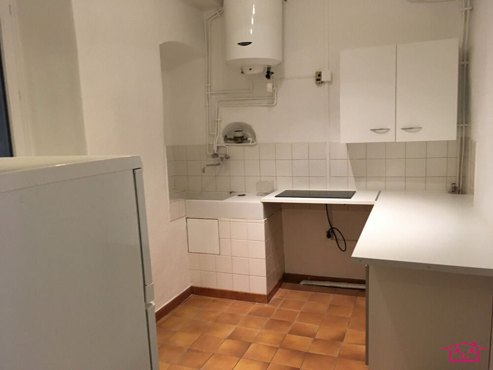 Location Appartement F2 meublé Hyper centre Grenoble