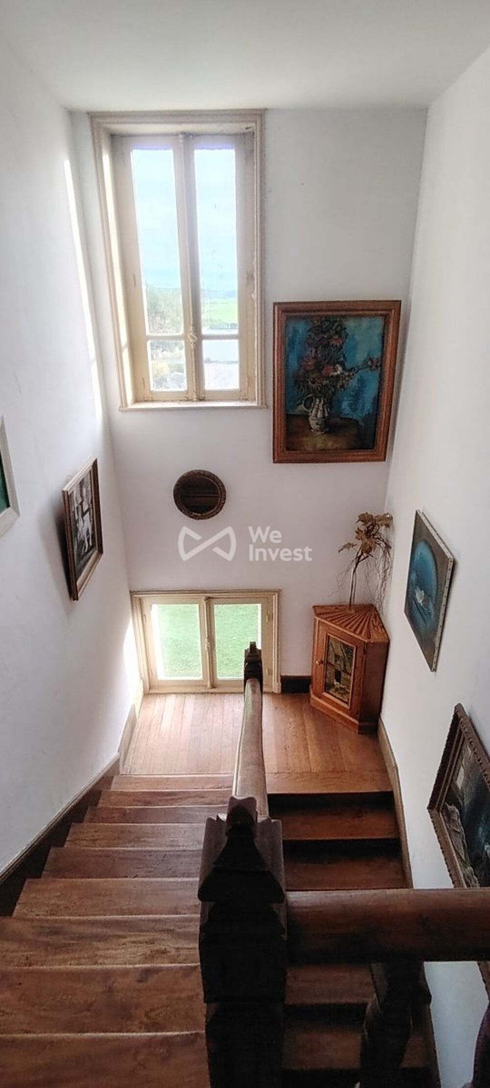 � vendre  Propri�t�/ch�teau Cr�vec�ur-en-Auge (14340)