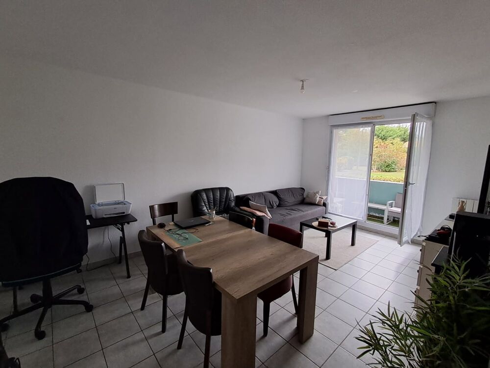 Vente Appartement Appartement à vendre La Rivière-Saint-Sauveur La rivière-saint-sauveur