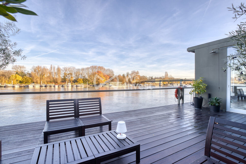 � vendre  Maison Saint-Cloud (92210)