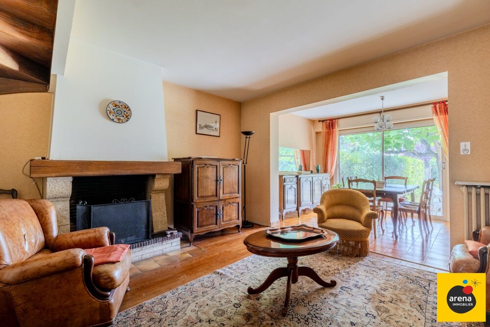 Vente Maison Maison à vendre Mérignac Mérignac