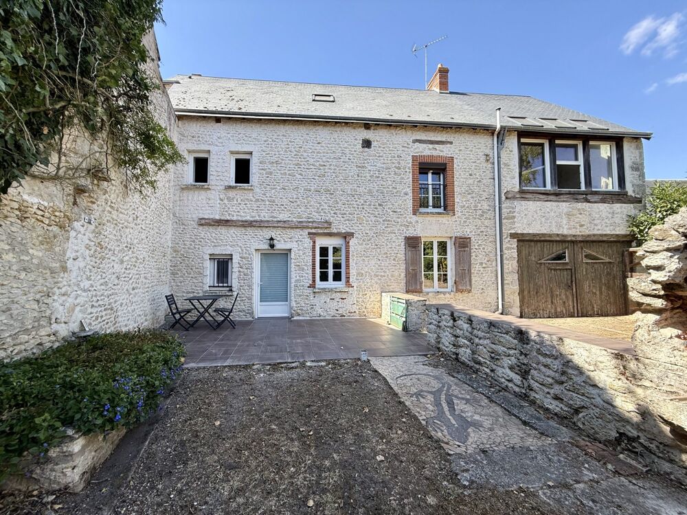 Maison 5 pièces 150 m² · à Coinces · 150 m² · 291 500 €