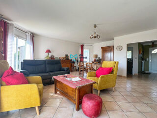  Maison à vendre 4 pièces 117 m²