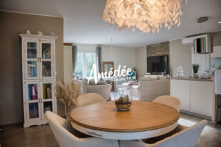  Maison � vendre 4 pi�ces 115 m�