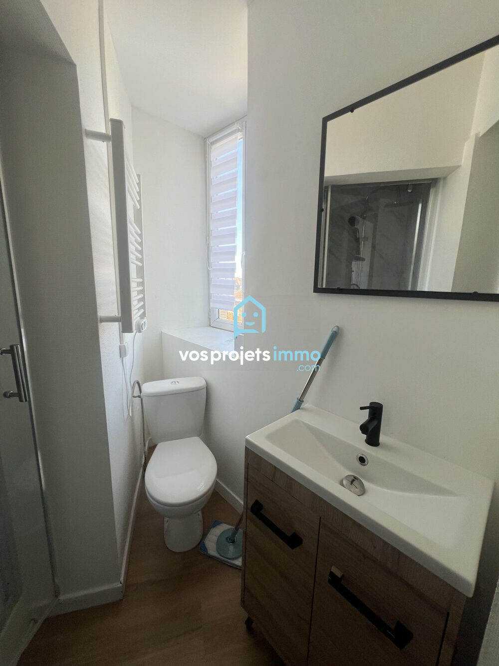 Location Appartement Studio meublé et rénové, proche TERTIALES Valenciennes