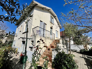  Maison � vendre 7 pi�ces 162 m�