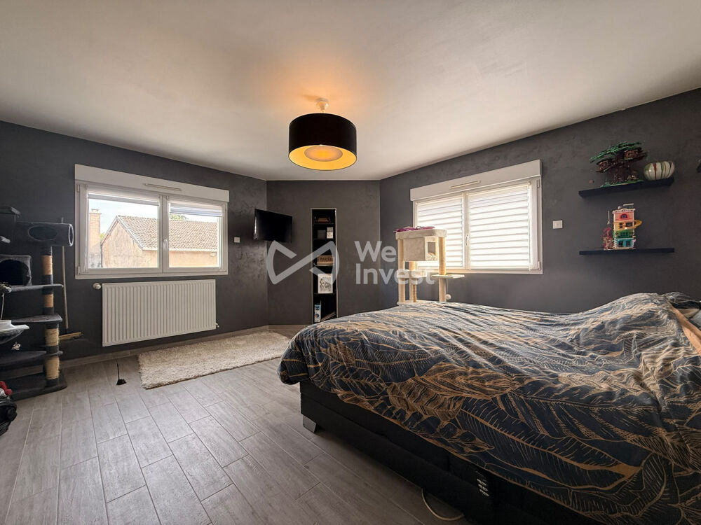 Vente Maison Maison à vendre Mouzay Mouzay