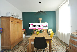  Maison � vendre 4 pi�ces 96 m�