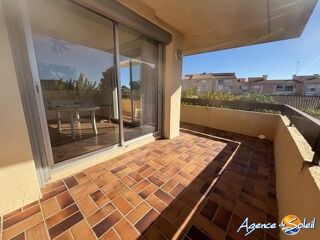  Appartement � vendre 3 pi�ces 42 m�