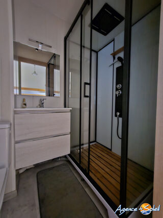  Appartement � vendre 1 pi�ce 22 m�