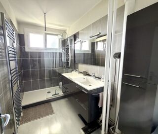  Appartement � vendre 3 pi�ces 80 m�