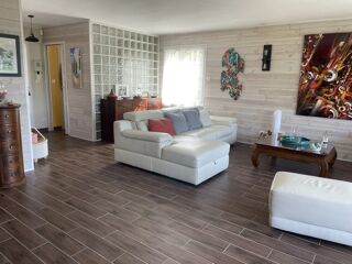  Maison à vendre 7 pièces 203 m²
