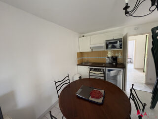  Appartement � vendre 2 pi�ces 1 m�