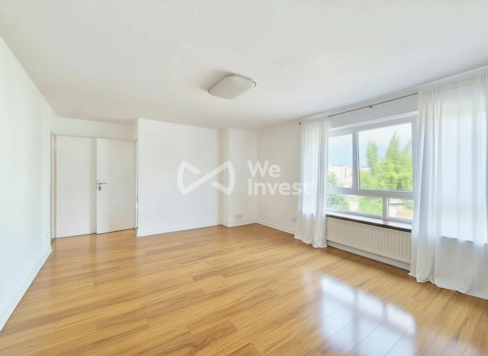 Vente Appartement F4 centre-ville gare Argenteuil