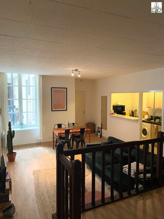  Appartement � louer 2 pi�ces 54 m�