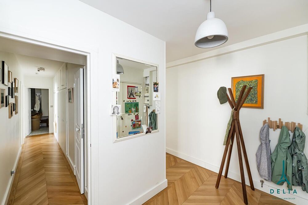 à vendre  Appartement Courbevoie (92400)