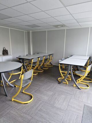  Bureaux spacieux en Très Bon état - Idéal pour grande entrepr Limoges