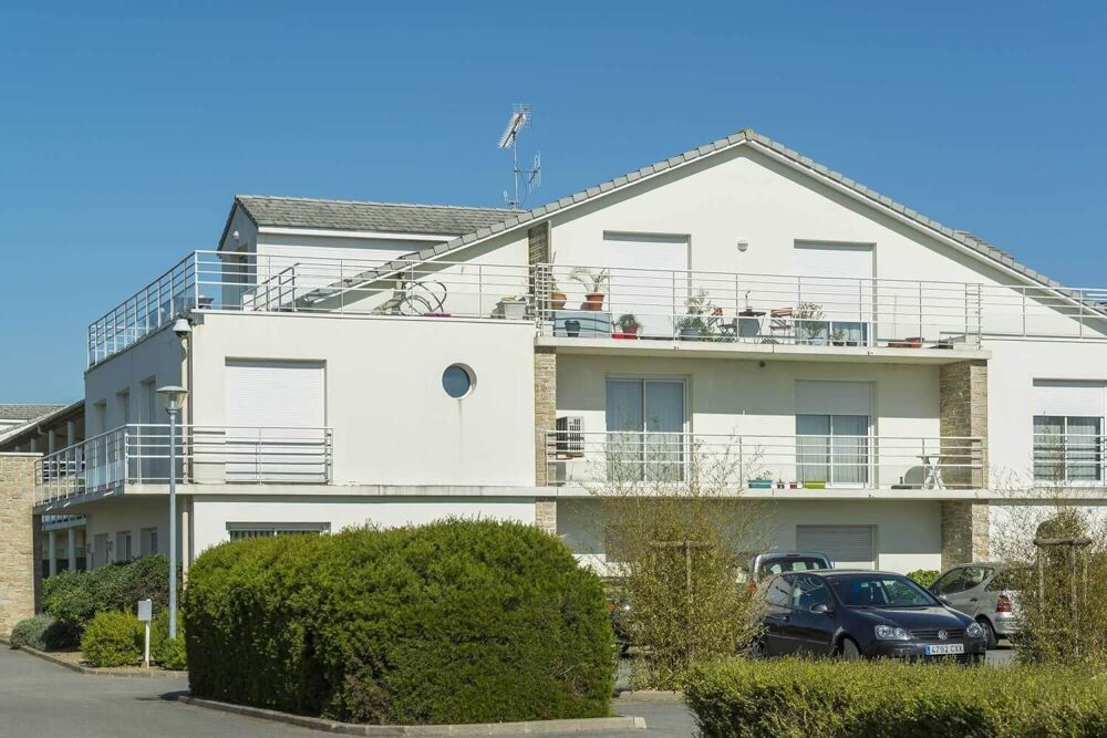 Appartement à vendre Pornic