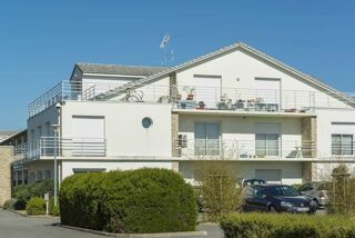  Appartement à vendre 1 pièce 28 m²