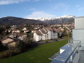  Appartement  vendre 4 pices 76 m