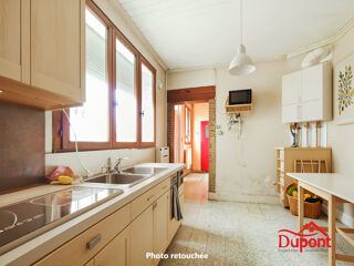  Maison à vendre 5 pièces 103 m²
