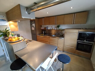  Maison à vendre 4 pièces 95 m²