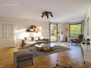  Appartement  vendre 2 pices 55 m