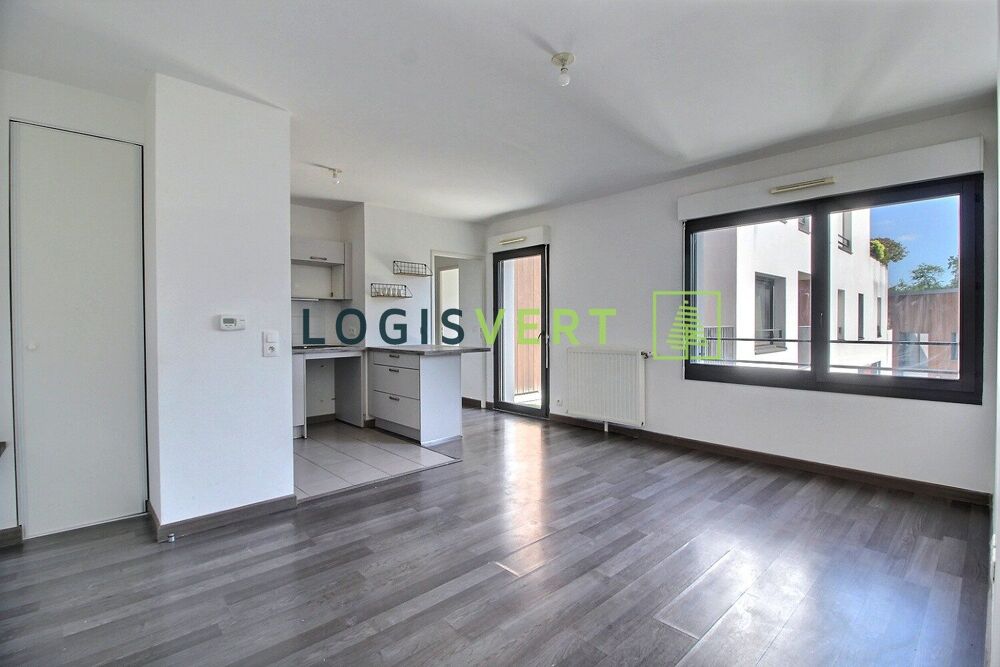 Vente Appartement Appartement 3 pièces à Palaiseau Palaiseau