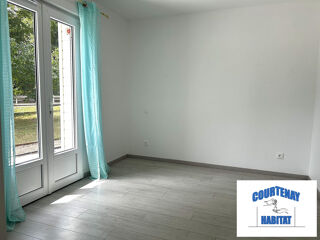 Maison à vendre 3 pièces 59 m²