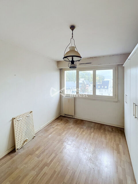  Appartement à vendre 6 pièces 115 m²