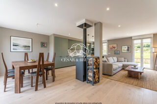  Maison à vendre 5 pièces 104 m²