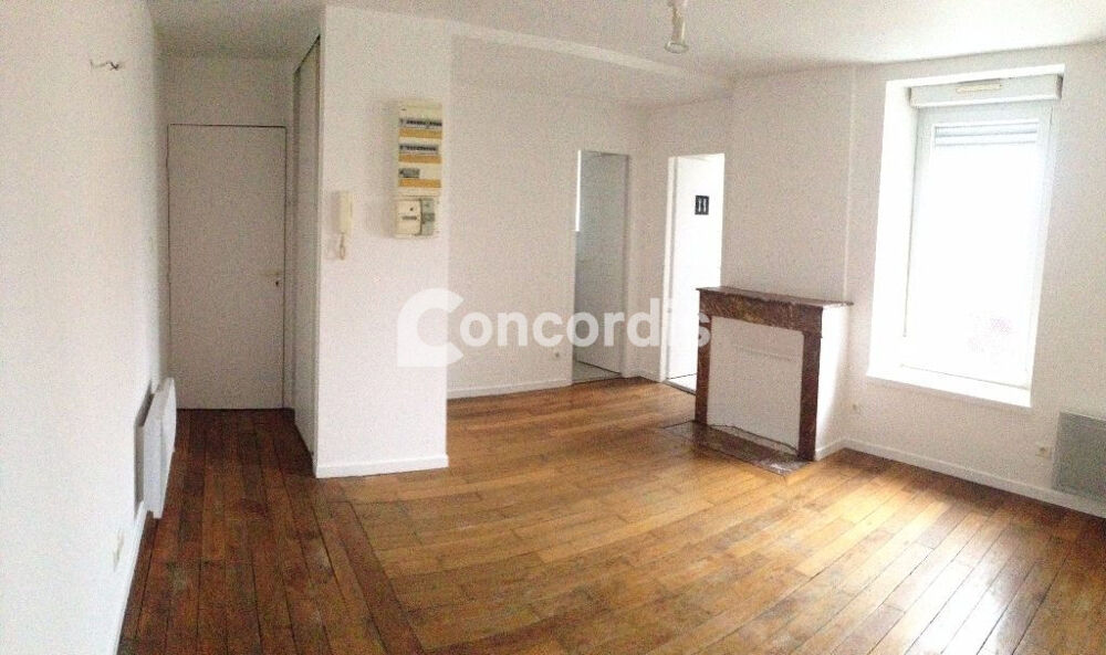 Location Appartement Appartement Nancy 3 pièce(s) 57 m2 Nancy