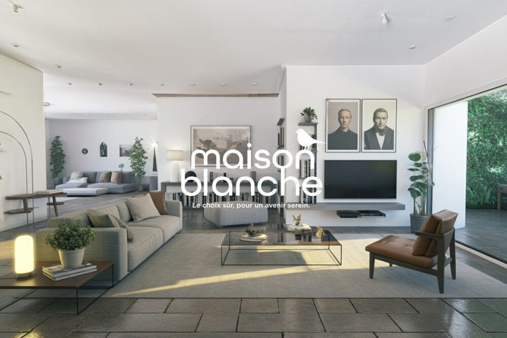  vendre  Maison Feneu (49460)