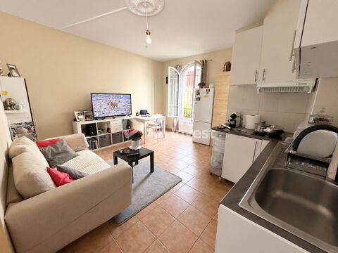   T2 idéal 1er achat ou investissement locatif Appartement - 2 pièce(s) - 31 m²