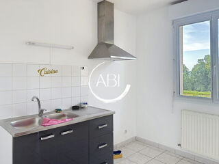  Maison à louer 3 pièces 70 m²