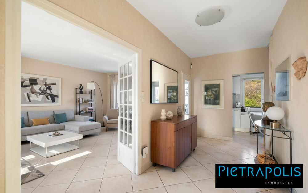 � vendre  Maison Saint-Didier-au-Mont-d'Or (69370)