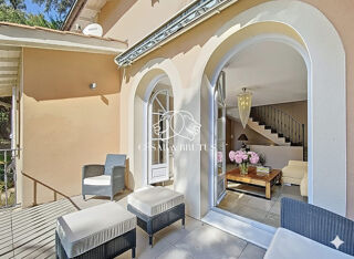  Maison à vendre 7 pièces 210 m²