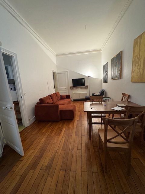  Appartement � louer 2 pi�ces 52 m�