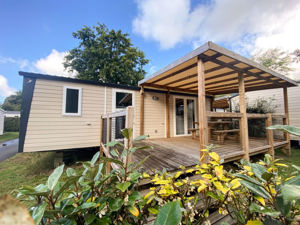 Maison 3 pièces 33 m² · à Challans · 33 m² · 35 900 €