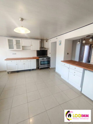  Maison à vendre 5 pièces 123 m²
