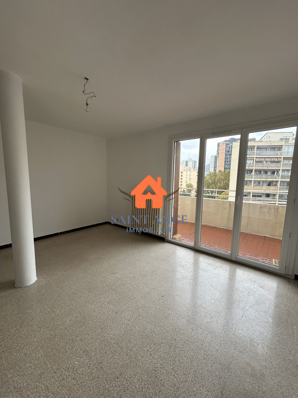 Location Appartement TOULON L'AGUILLON Toulon