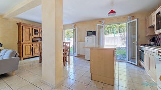  Maison � vendre 4 pi�ces 88 m�