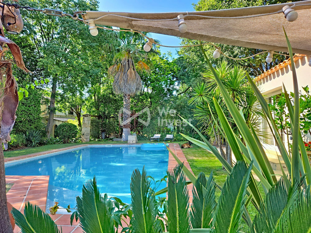 à vendre  Maison Montpellier (34000)